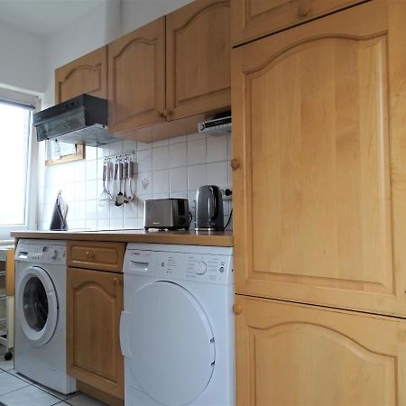 Helle Ferienwohnung In Nettetal Bei Venlo Екстериор снимка