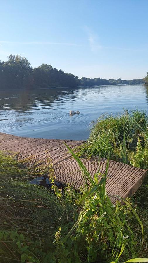 Helle Ferienwohnung In Nettetal Bei Venlo Екстериор снимка