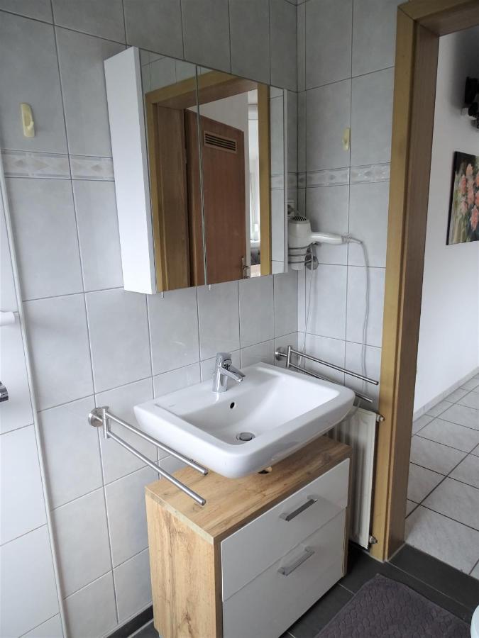 Helle Ferienwohnung In Nettetal Bei Venlo Екстериор снимка