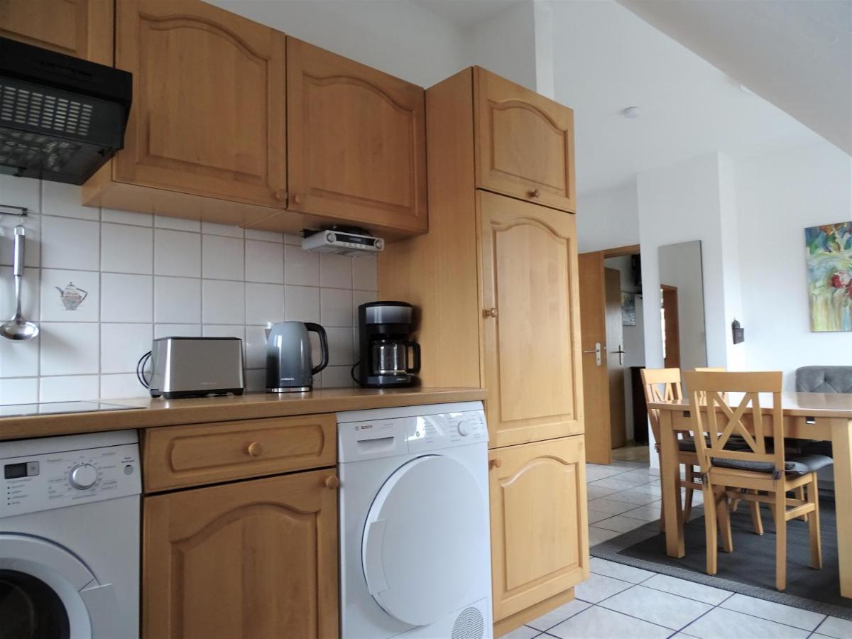 Helle Ferienwohnung In Nettetal Bei Venlo Екстериор снимка