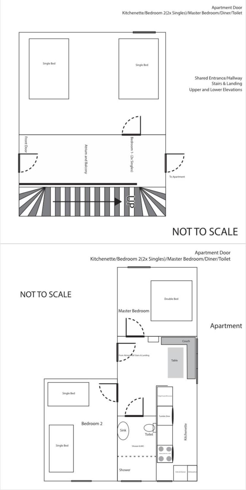 Helle Ferienwohnung In Nettetal Bei Venlo Екстериор снимка