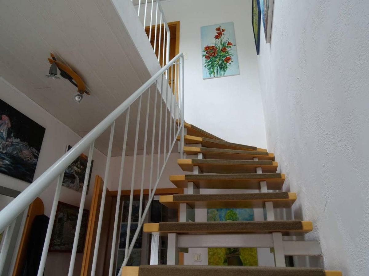 Helle Ferienwohnung In Nettetal Bei Venlo Екстериор снимка