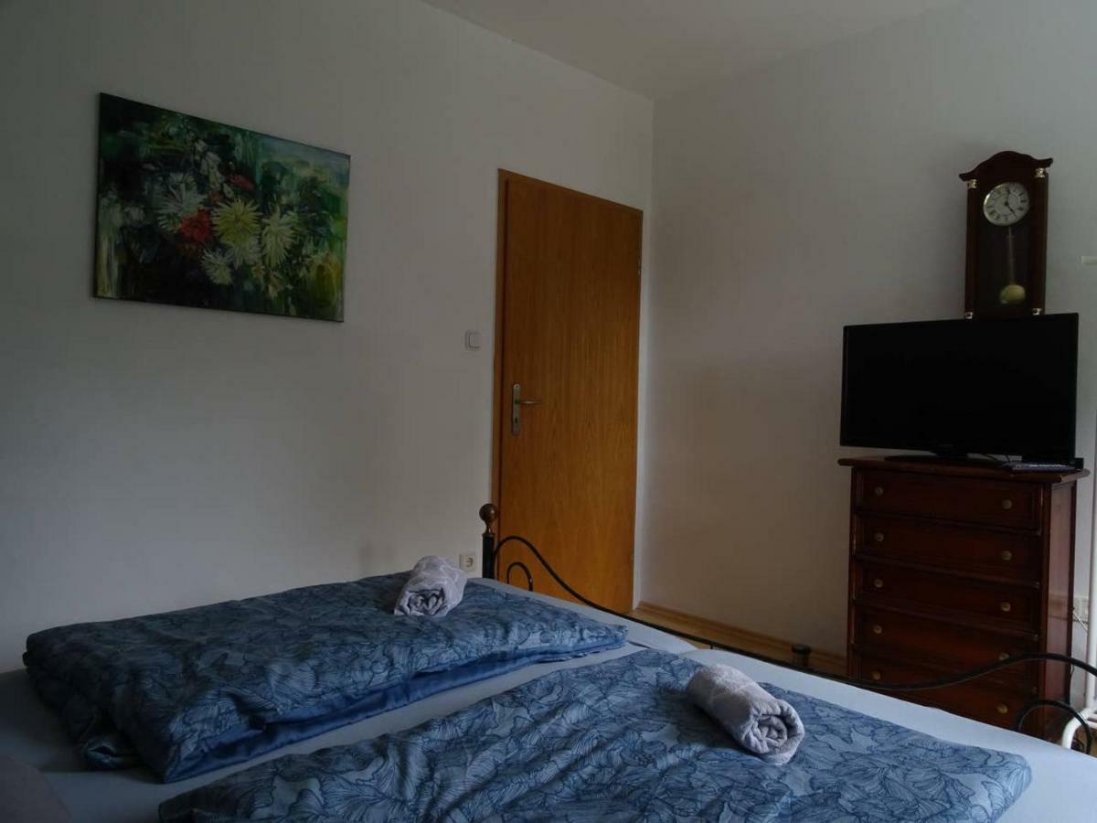 Helle Ferienwohnung In Nettetal Bei Venlo Екстериор снимка