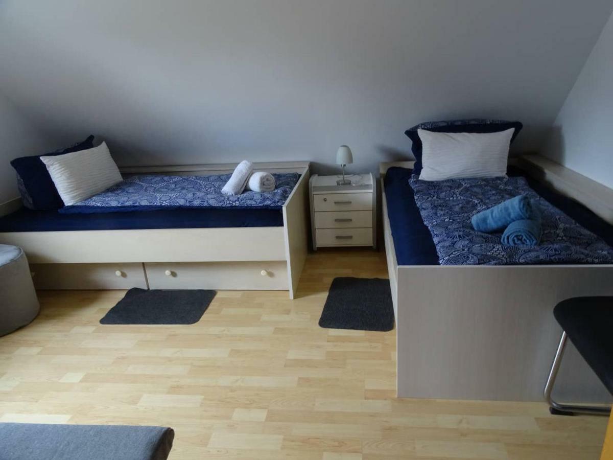 Helle Ferienwohnung In Nettetal Bei Venlo Екстериор снимка