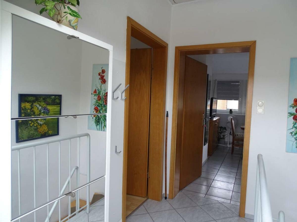 Helle Ferienwohnung In Nettetal Bei Venlo Екстериор снимка